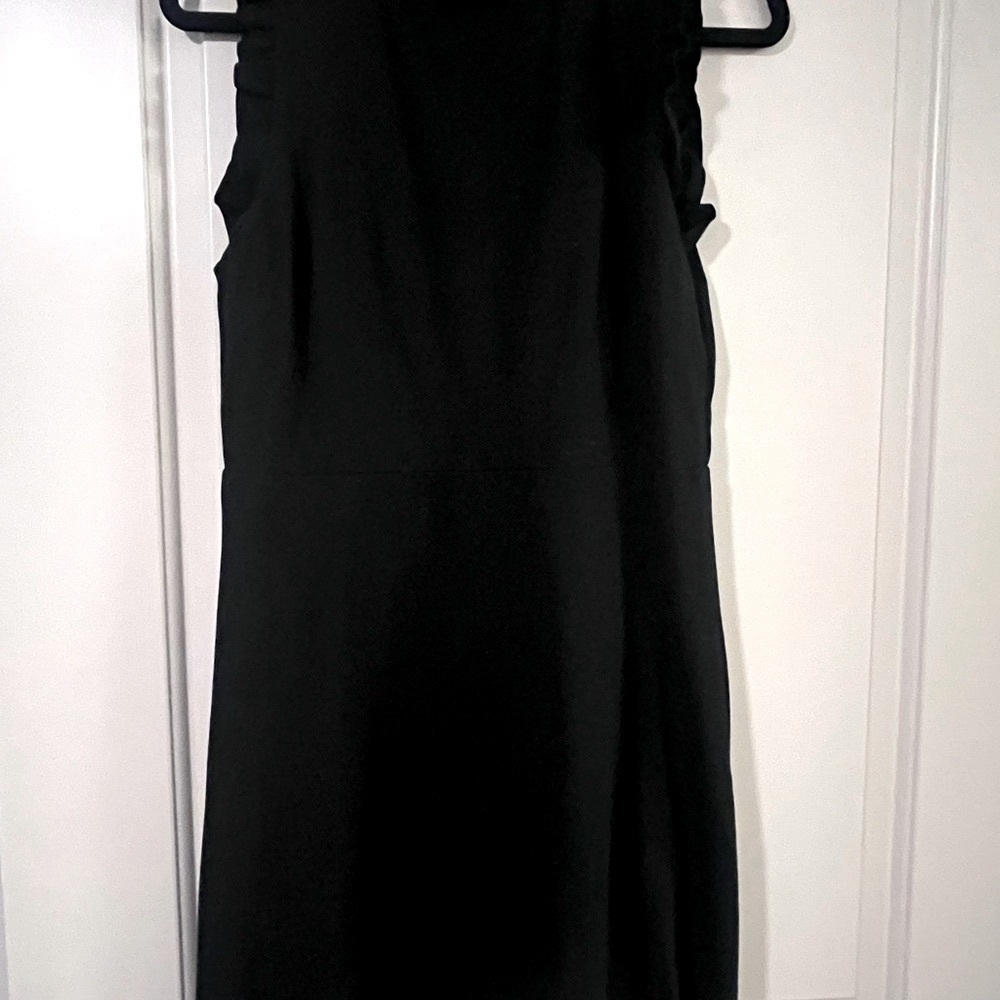 JCrew Little Black Dress